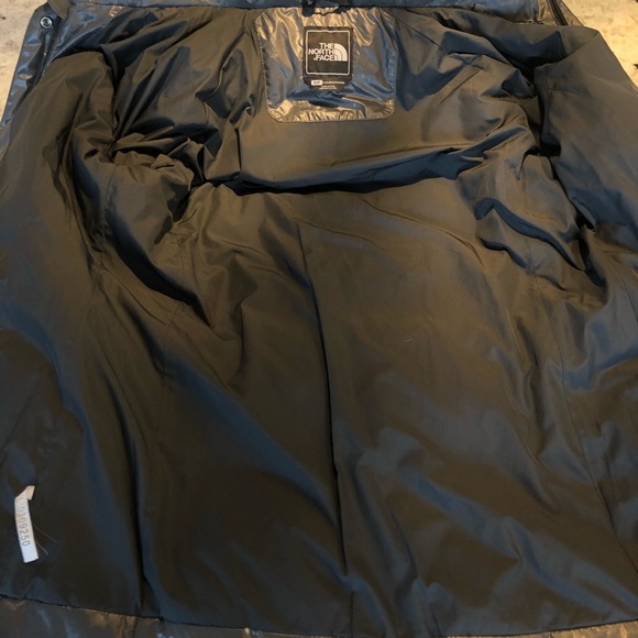North Face Jacket - Picture 3 of 3